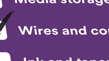 Wires & cords