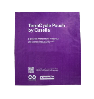 Extra Large TerraCycle Pouch
