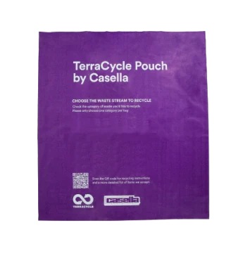 Large Zero Waste Bags – TerraCycle Pickup